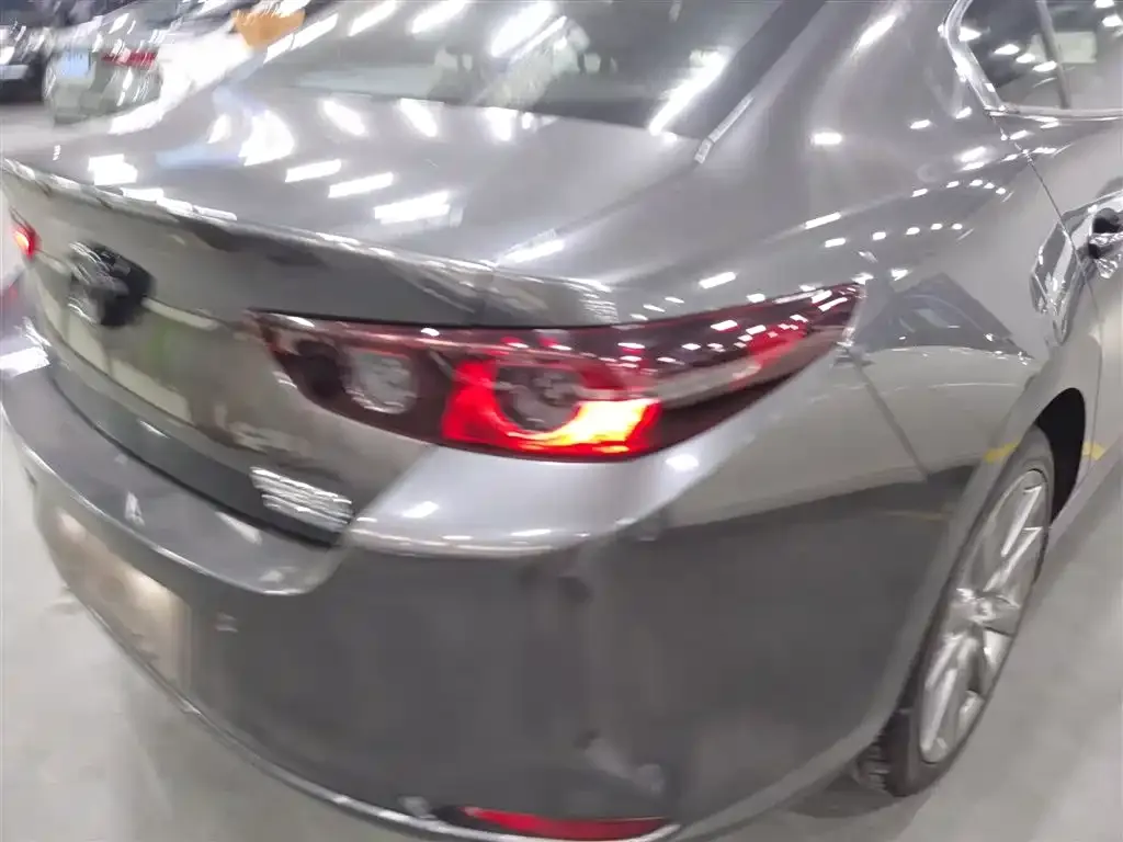 [object Object] 3 Axela 2022 из CN, фото 8