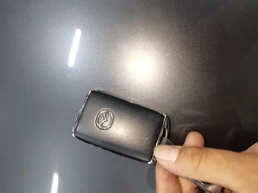 [object Object] 3 Axela 2022 из CN, фото 9