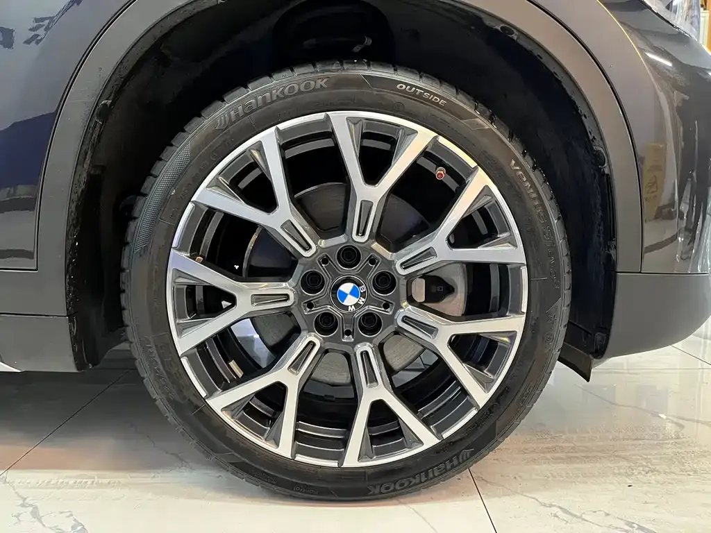 BMW X1 2021 из CN, фото 7