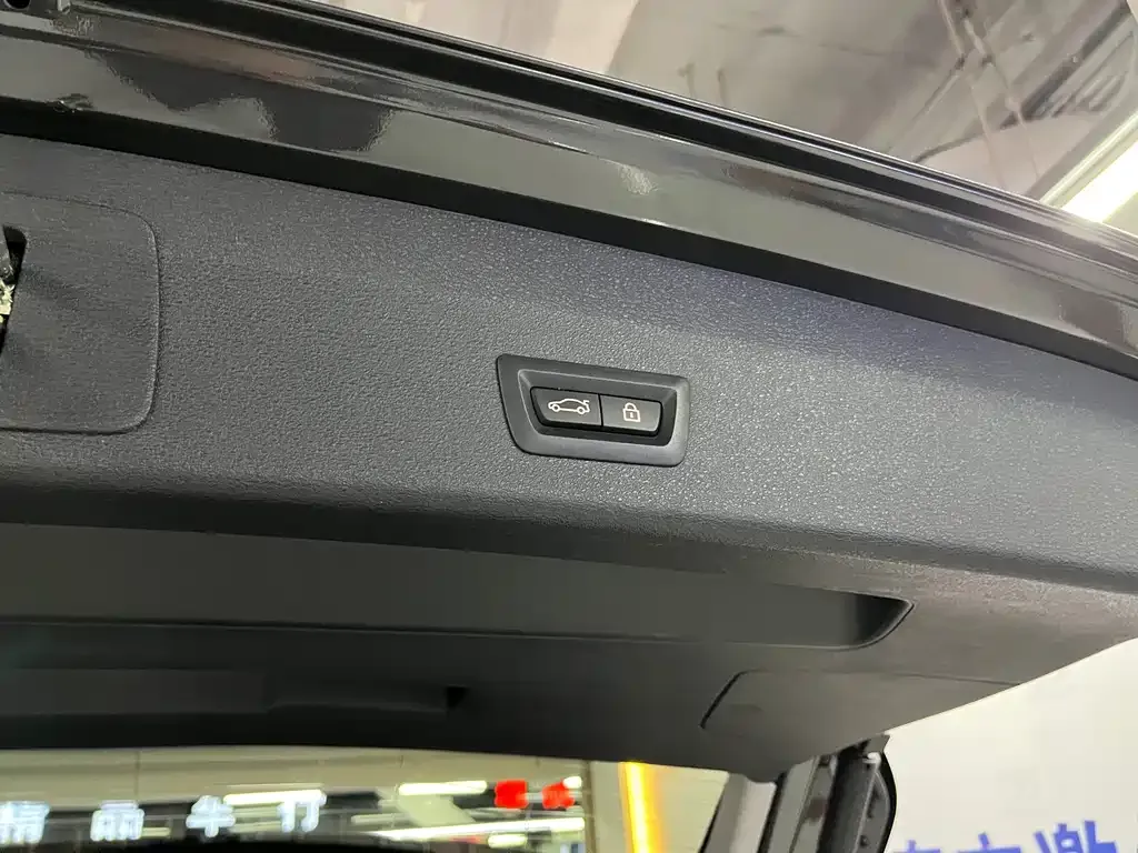 BMW X1 2021 из CN, фото 8