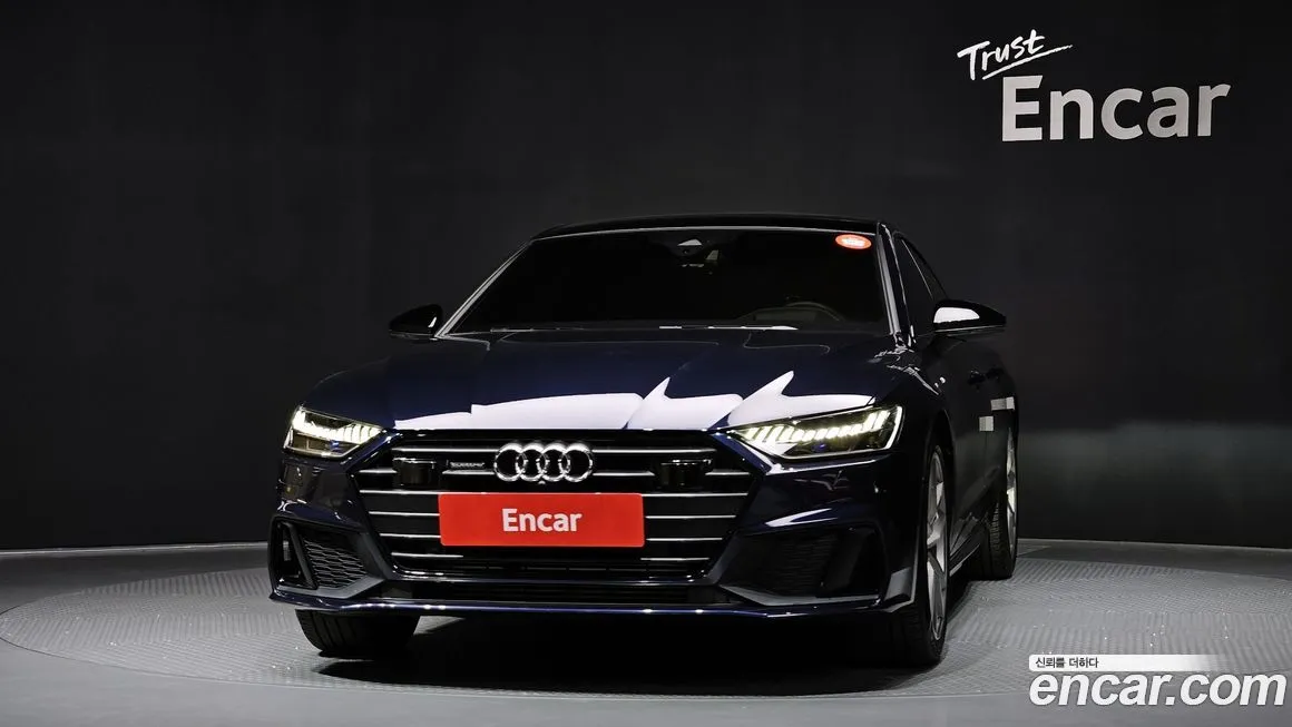 Audi A7 — фото 3
