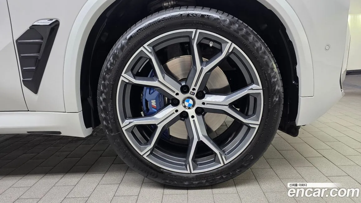 BMW X5 2025 из KR, фото 5
