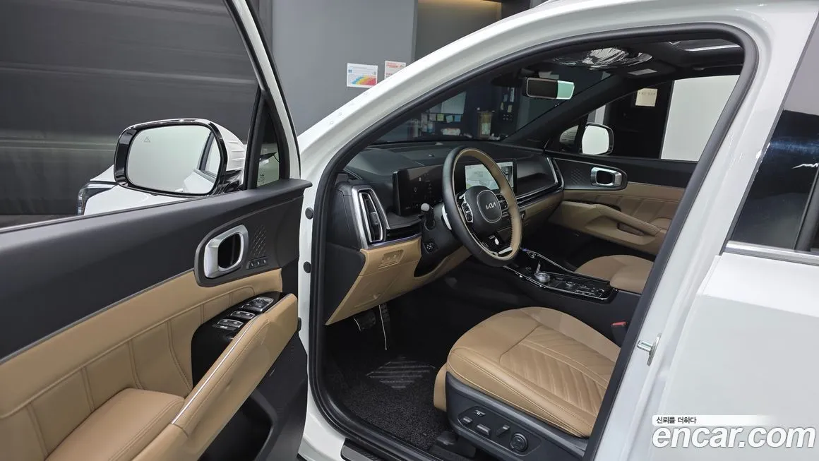 Kia Sorento — фото 10