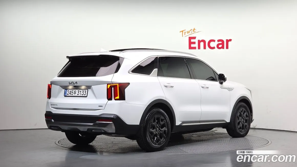 Kia Sorento — фото 2