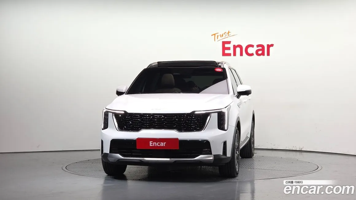Kia Sorento — фото 3