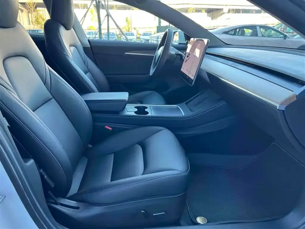 Tesla Model 3 2021 из CN, фото 4