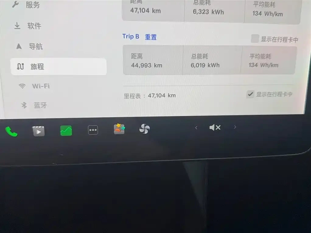 Tesla Model 3 2021 из CN, фото 5