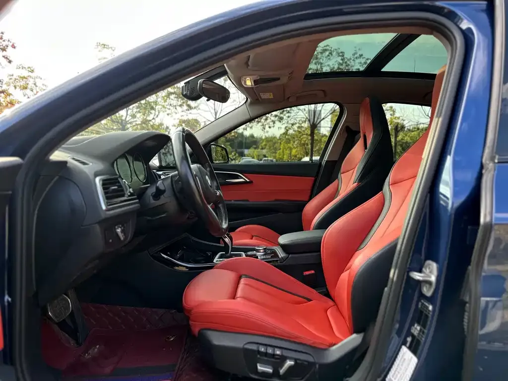 BMW 1 Series — фото 10