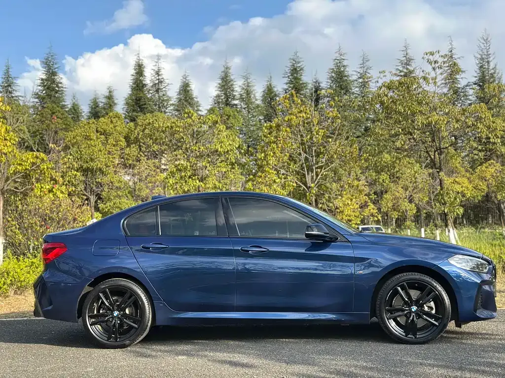 BMW 1 Series — фото 4