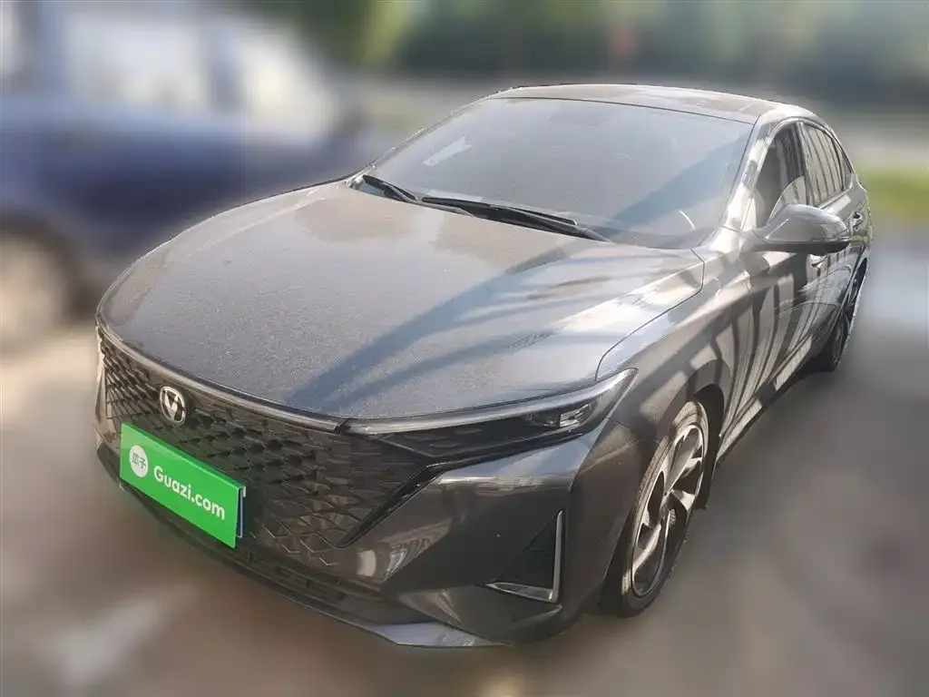 Changan Ruicheng PLUS 2023 из CN, фото 2