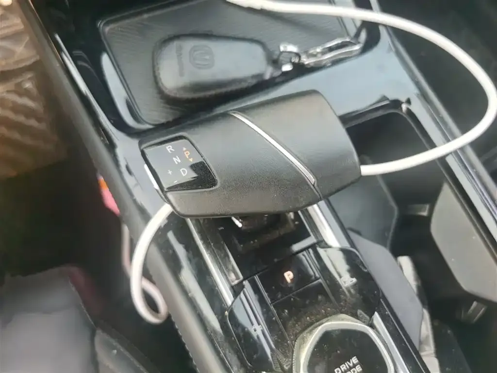 Changan Ruicheng PLUS 2023 из CN, фото 7