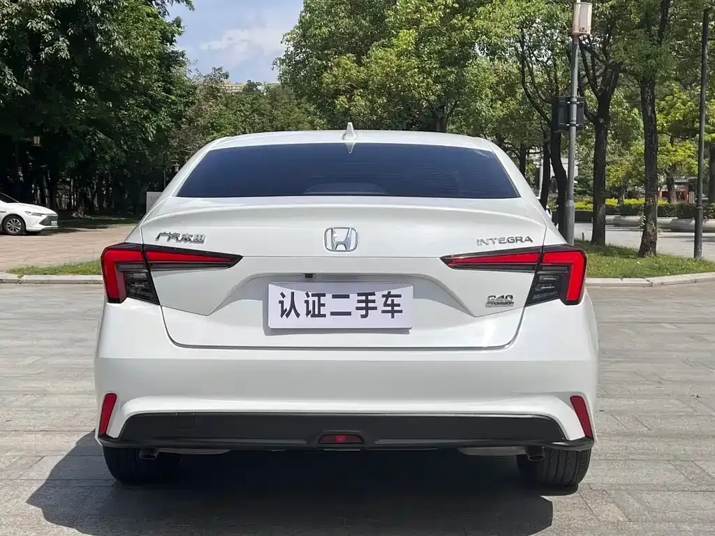 [object Object] Integra 2024 из CN, фото 10