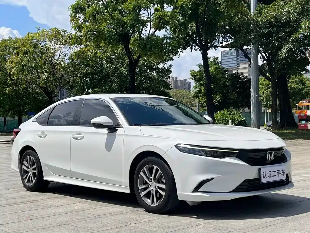 [object Object] Integra 2024 из CN, фото 3