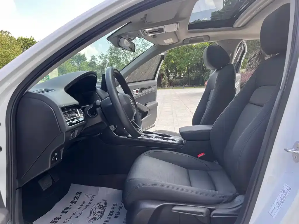 [object Object] Integra 2024 из CN, фото 5