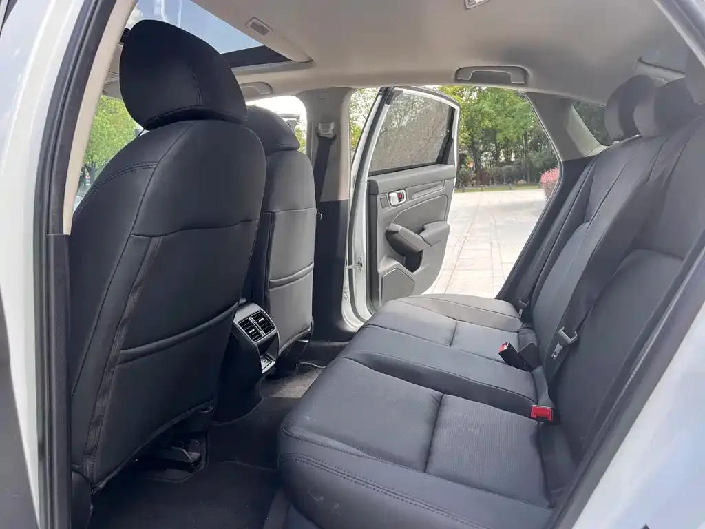 [object Object] Integra 2024 из CN, фото 6