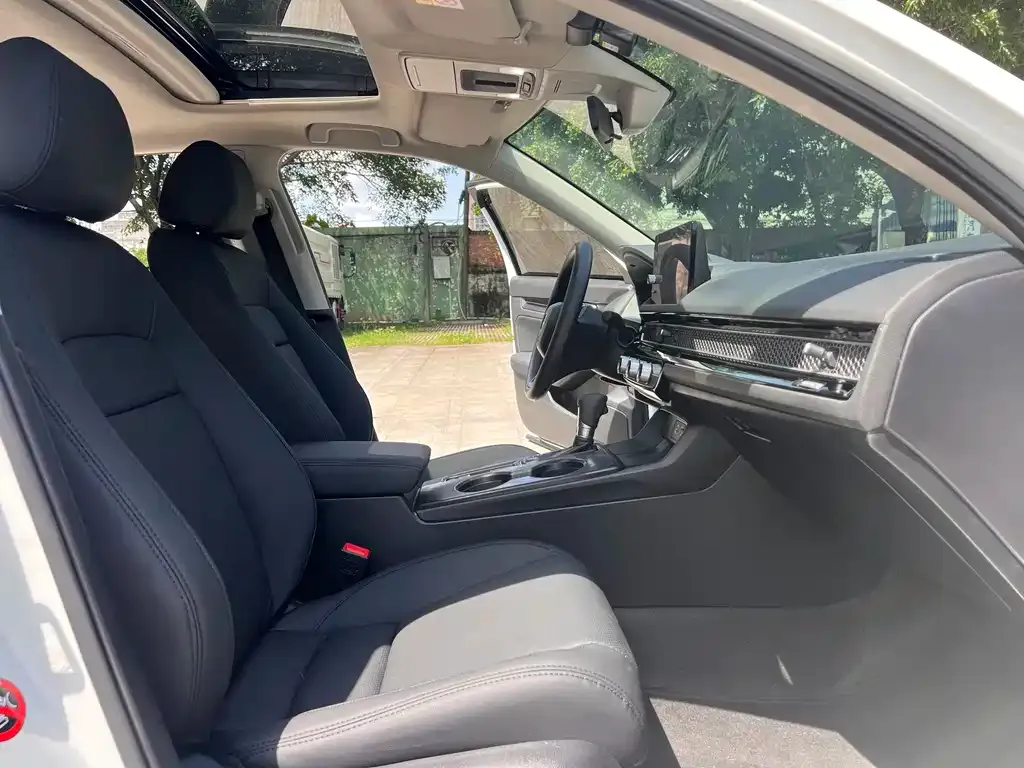 [object Object] Integra 2024 из CN, фото 7