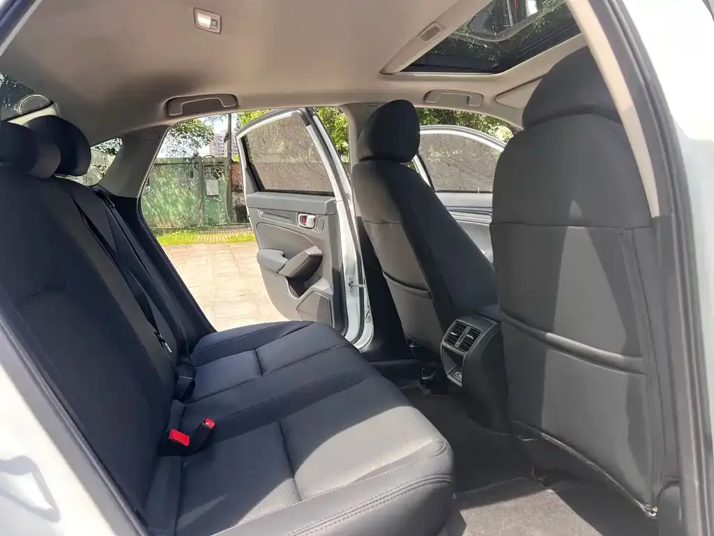 [object Object] Integra 2024 из CN, фото 8