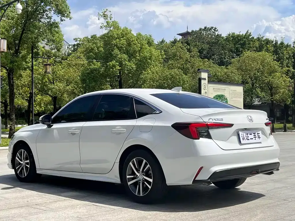 [object Object] Integra 2024 из CN, фото 9