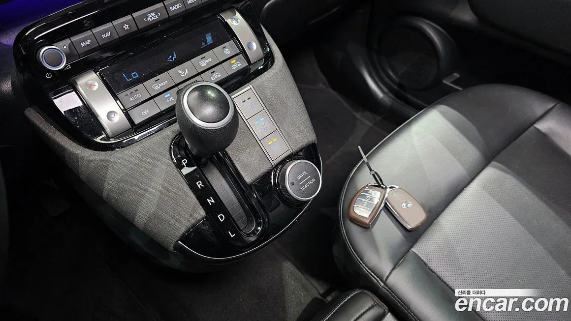 Hyundai Casper — фото 9