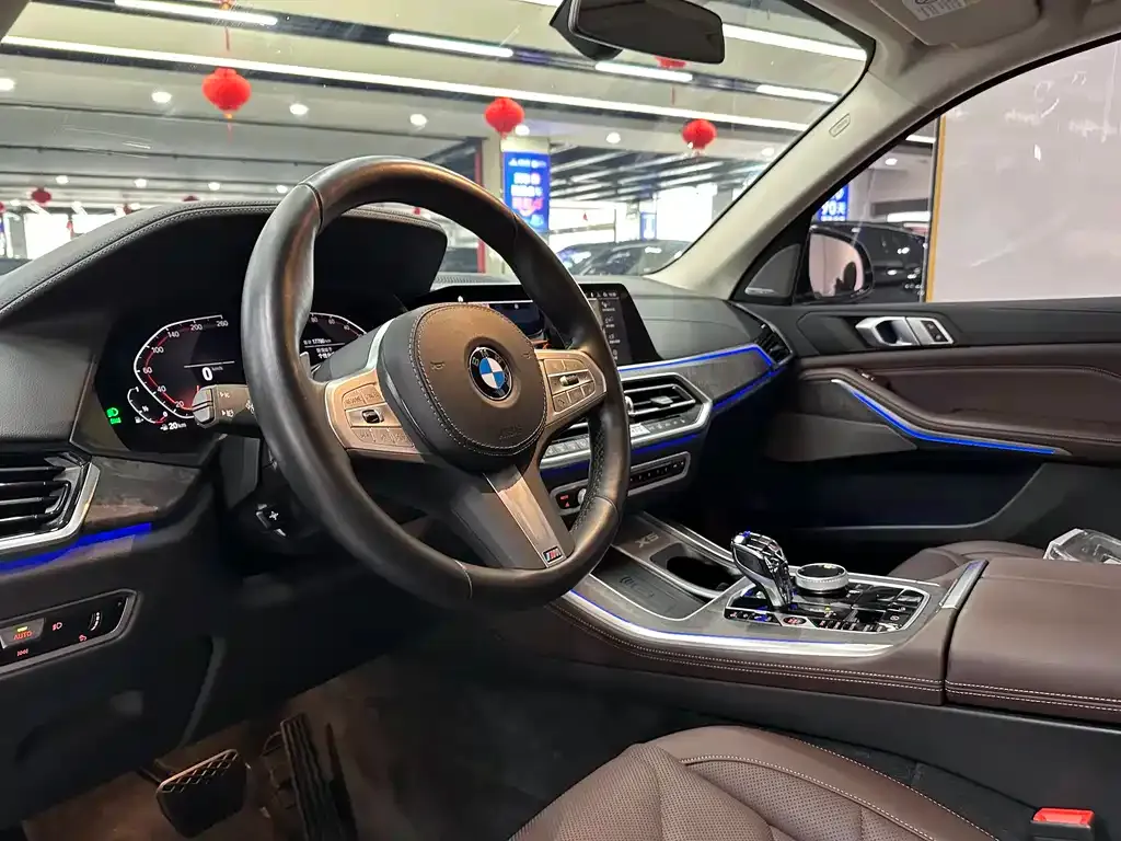 [object Object] X5 2023 из CN, фото 10