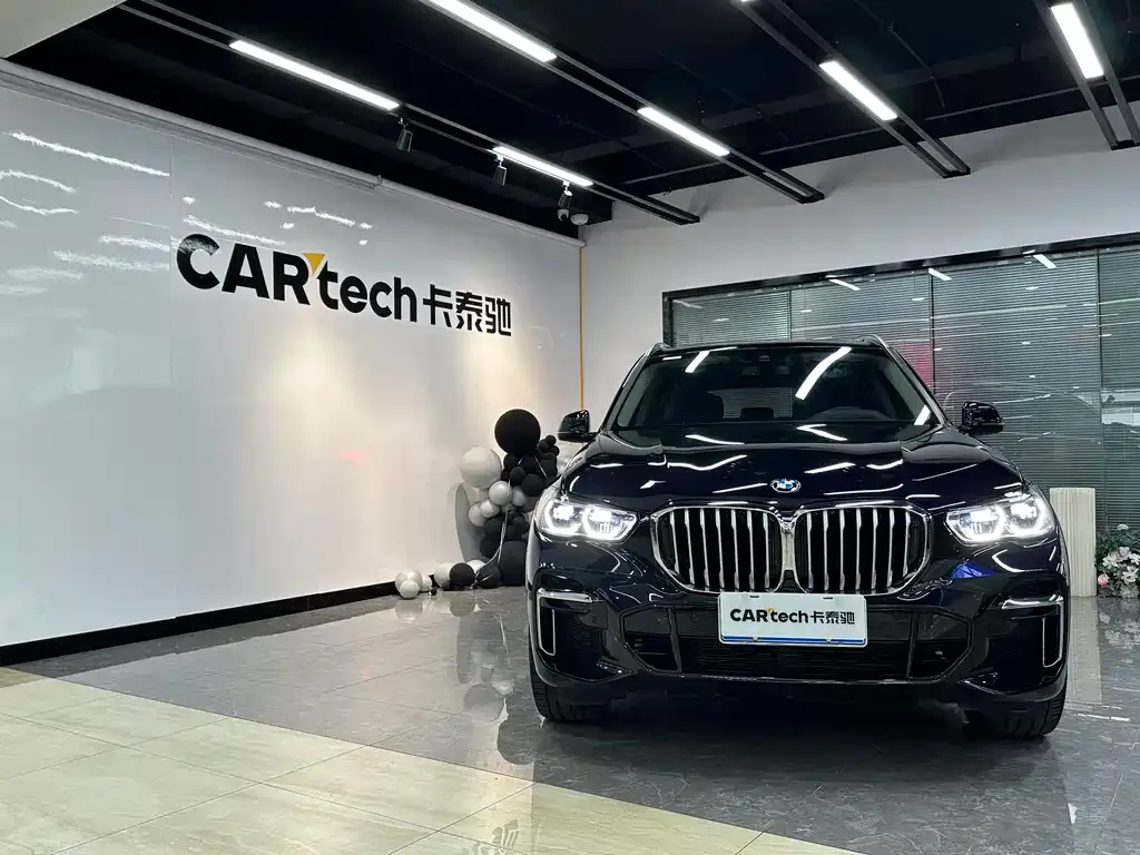 [object Object] X5 2023 из CN, фото 2