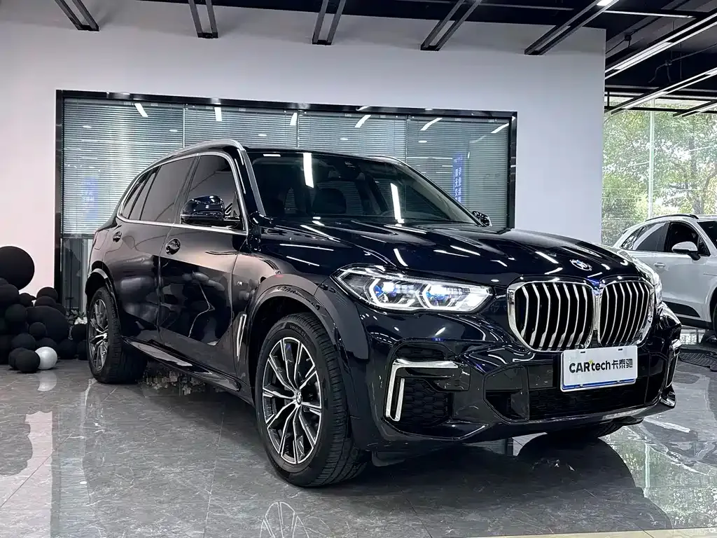 [object Object] X5 2023 из CN, фото 3