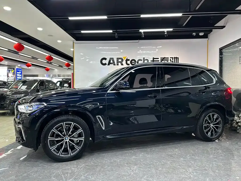 [object Object] X5 2023 из CN, фото 4