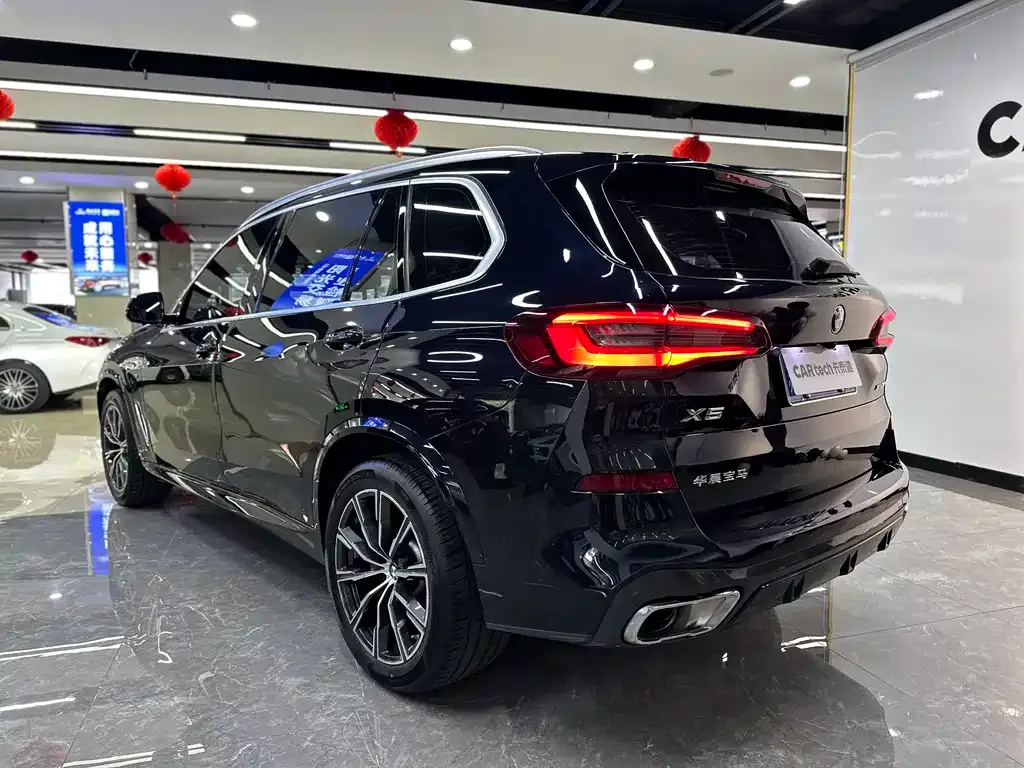 [object Object] X5 2023 из CN, фото 5
