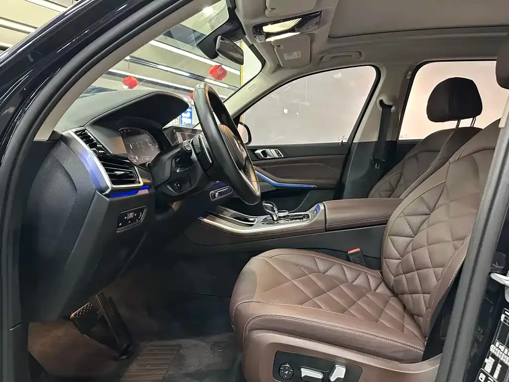 [object Object] X5 2023 из CN, фото 6