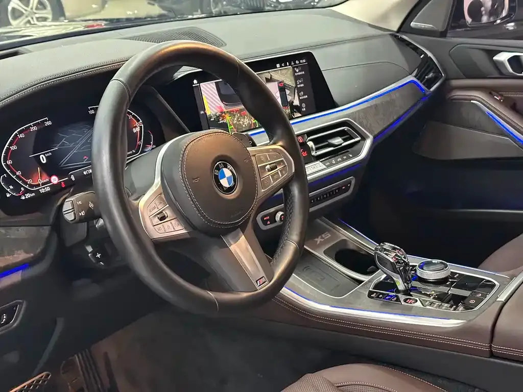 [object Object] X5 2023 из CN, фото 8