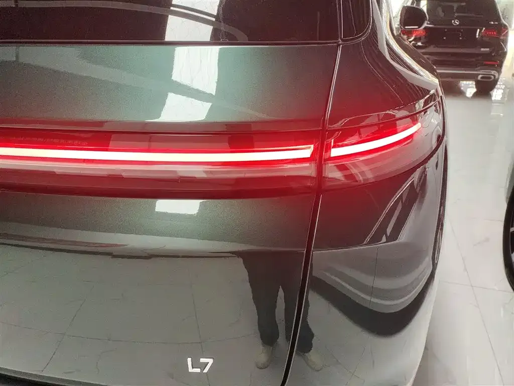Li Auto L7 2023 из CN, фото 8