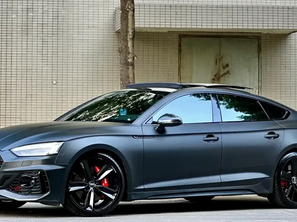 Audi S5 — фото 2
