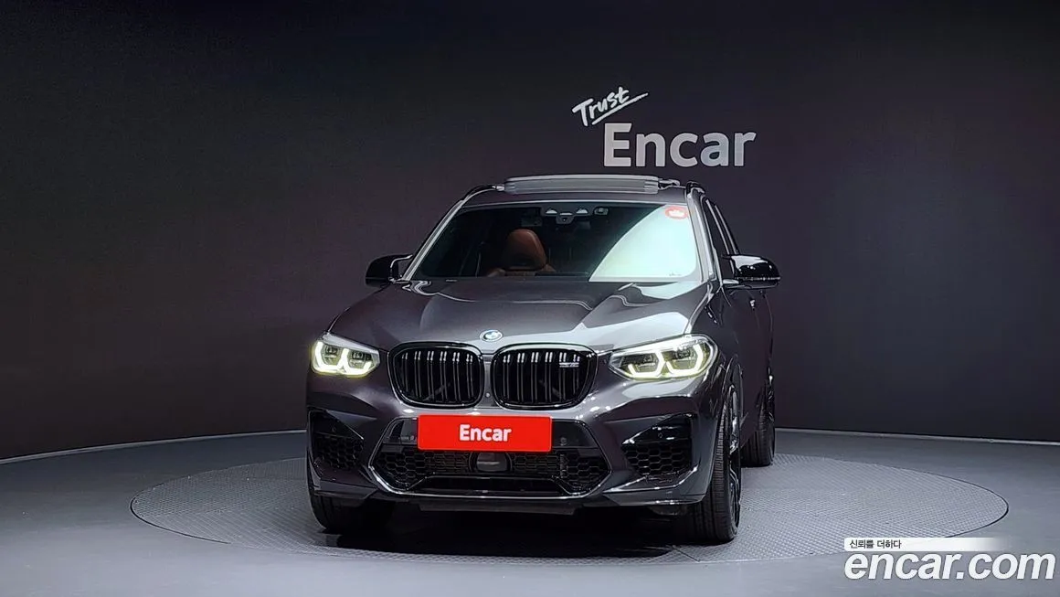 [object Object] X3M 2021 из KR, фото 3