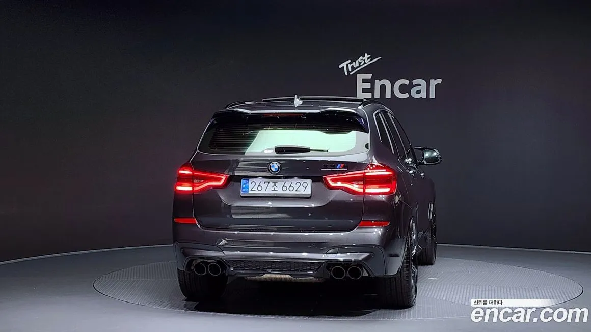 [object Object] X3M 2021 из KR, фото 4