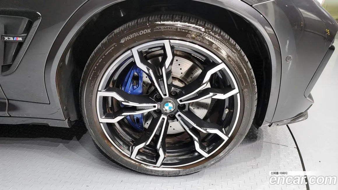 [object Object] X3M 2021 из KR, фото 5