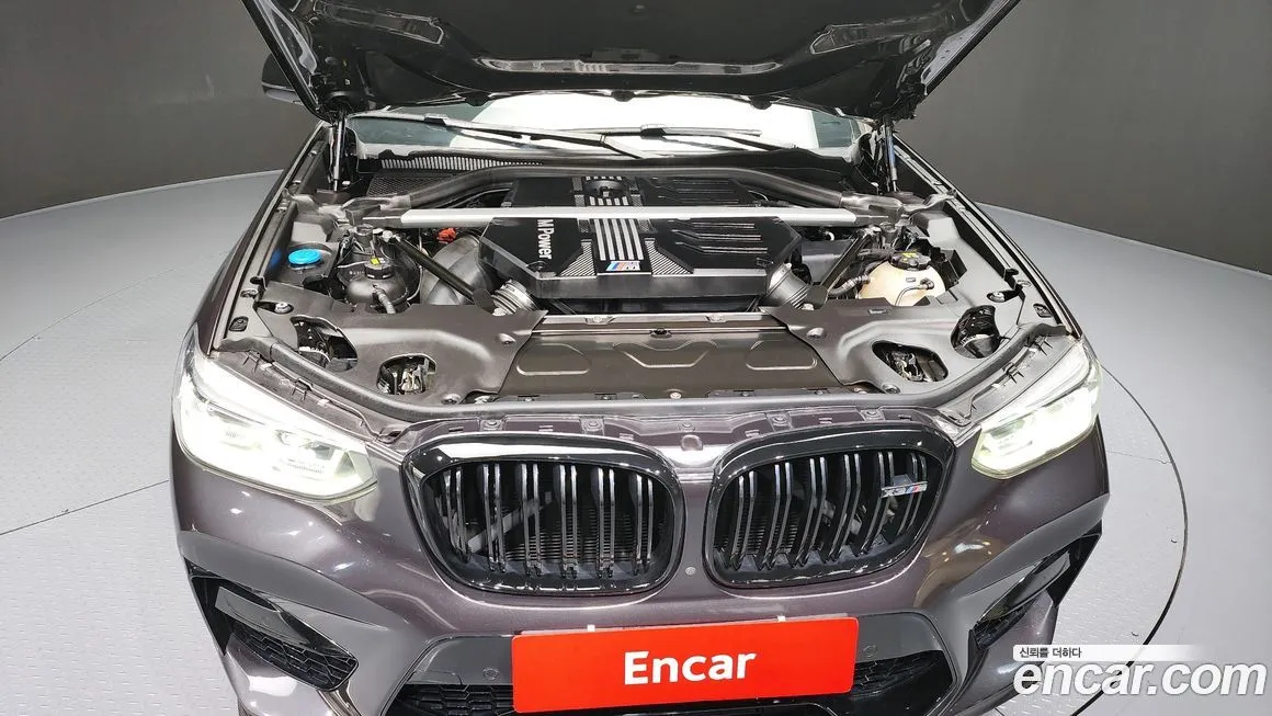 [object Object] X3M 2021 из KR, фото 6