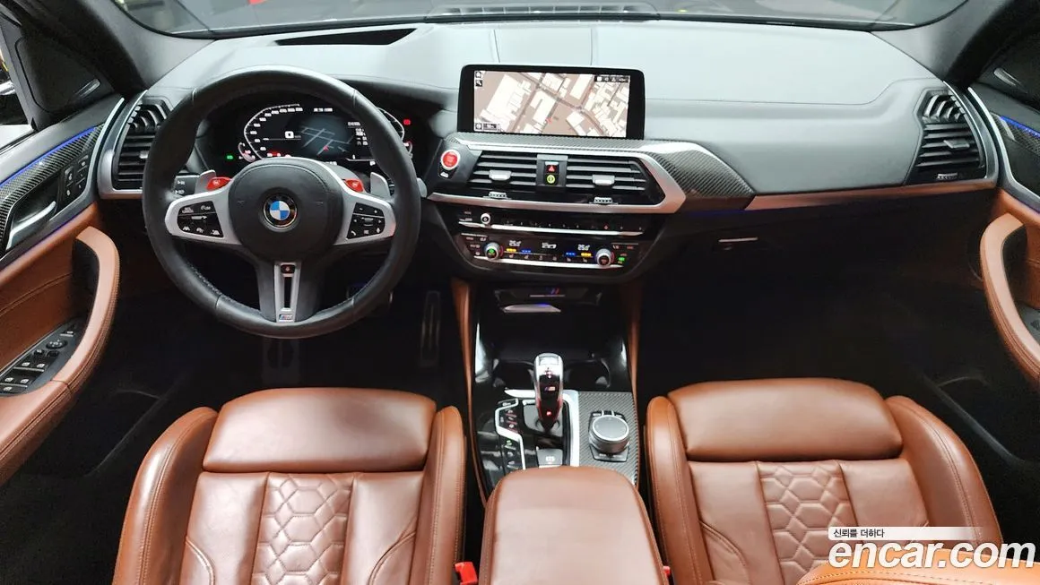 [object Object] X3M 2021 из KR, фото 7