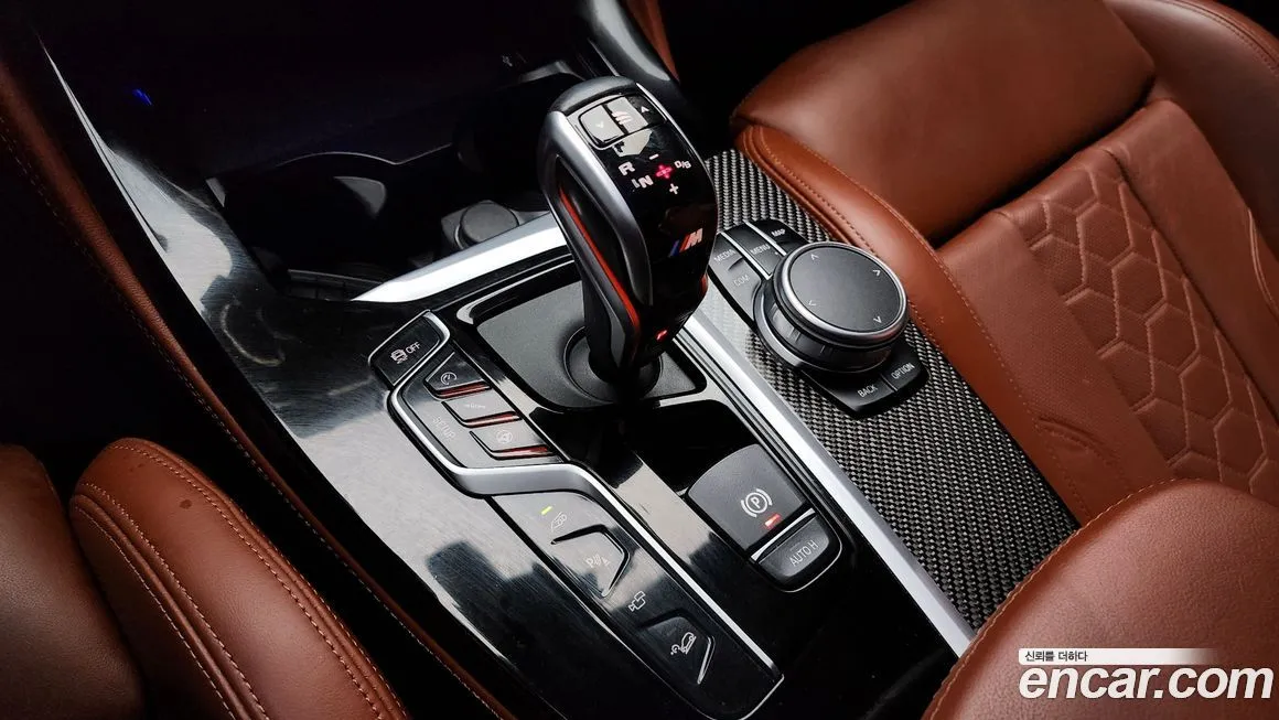 [object Object] X3M 2021 из KR, фото 9