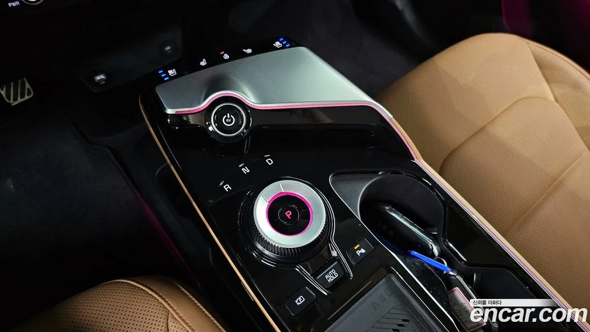 Kia EV6 — фото 9