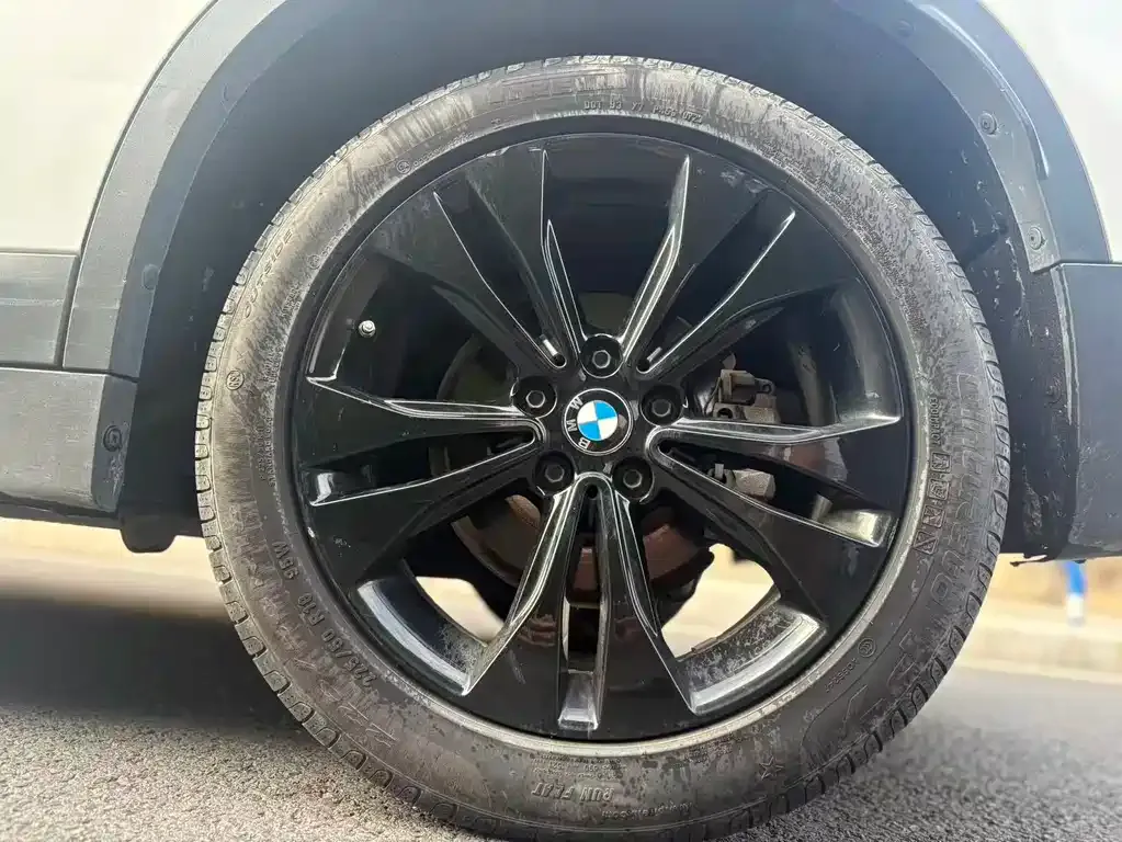 BMW X1 2021 из CN, фото 5