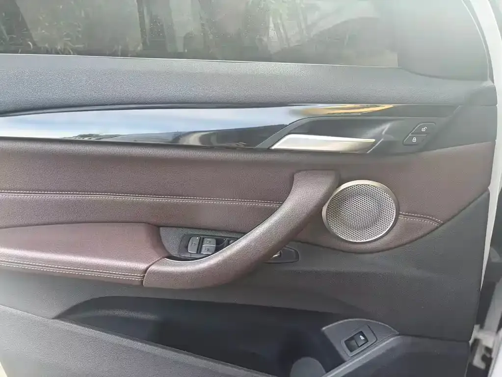 BMW X1 2021 из CN, фото 8