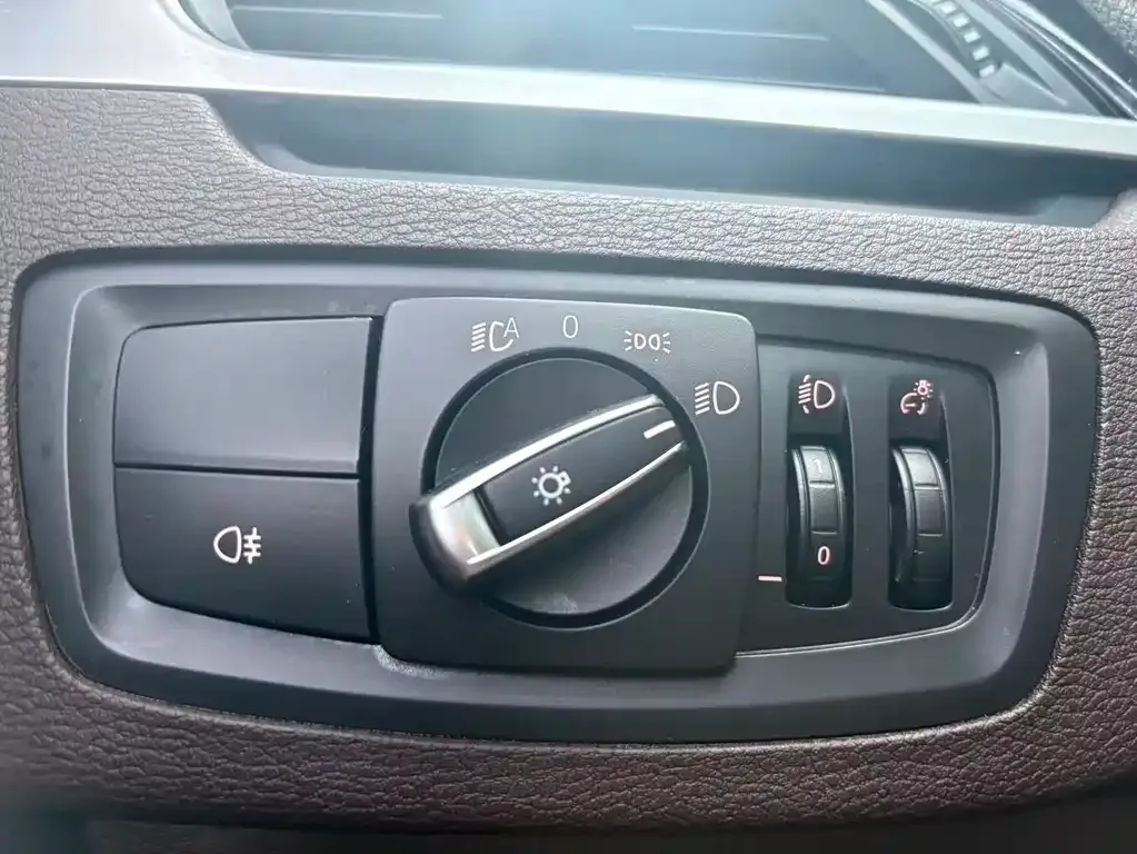 BMW X1 2021 из CN, фото 9