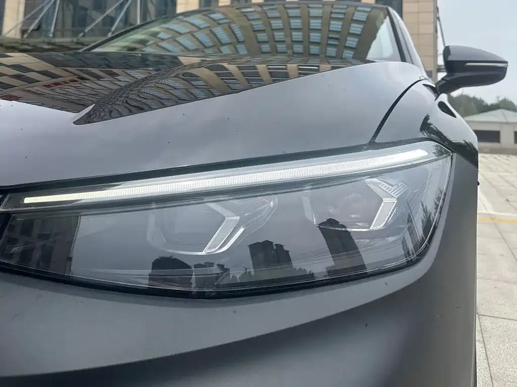 Volkswagen Passat — фото 5