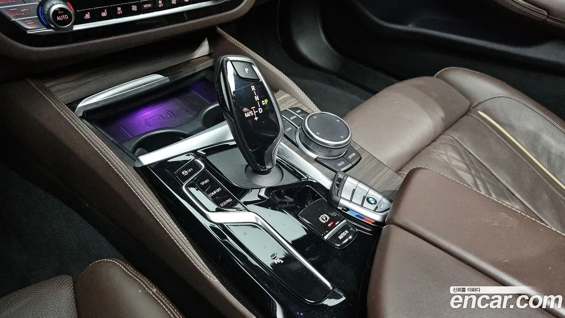 [object Object] 5-Series 2021 из KR, фото 9