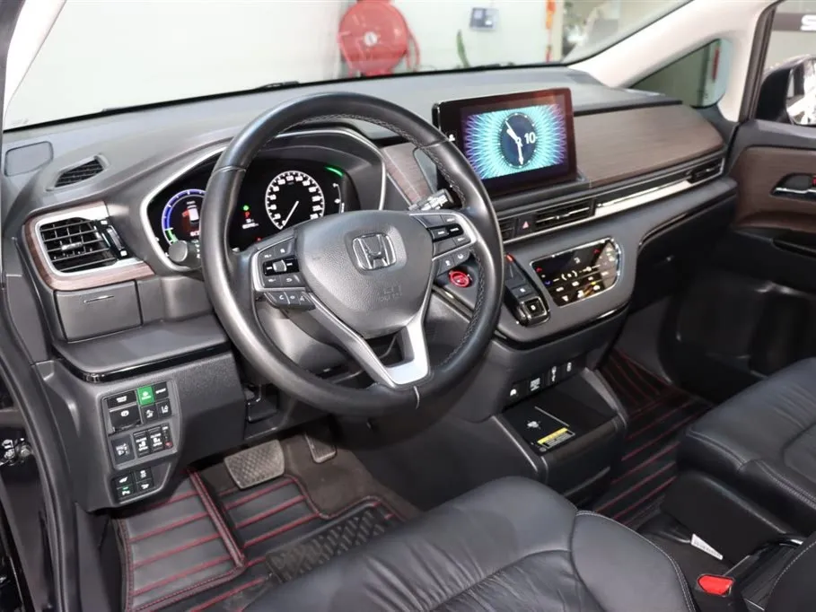 [object Object] Odyssey 2023 из CN, фото 10