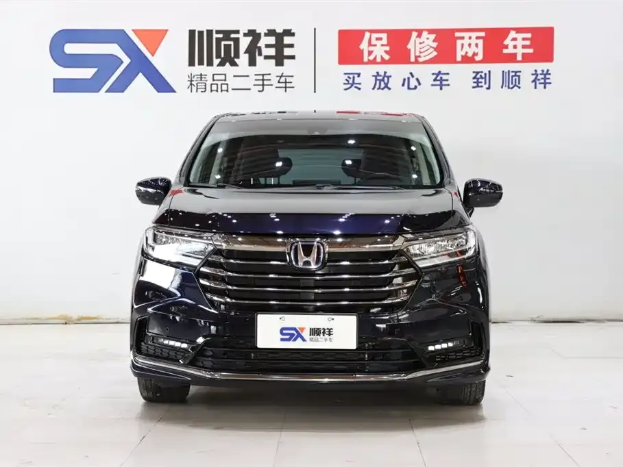 [object Object] Odyssey 2023 из CN, фото 2