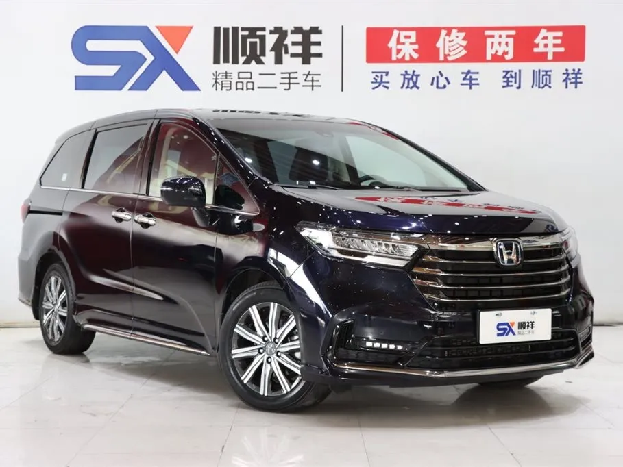 [object Object] Odyssey 2023 из CN, фото 3