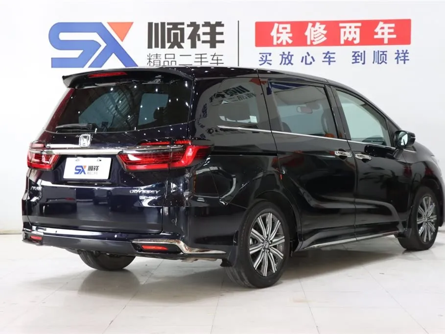 [object Object] Odyssey 2023 из CN, фото 4