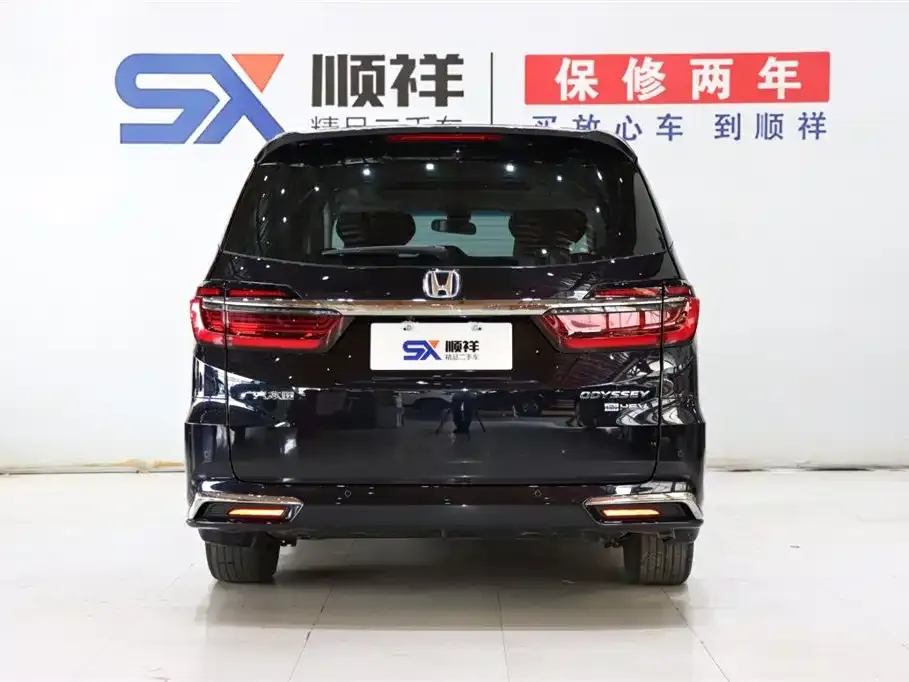 [object Object] Odyssey 2023 из CN, фото 5