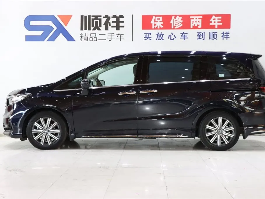 [object Object] Odyssey 2023 из CN, фото 6